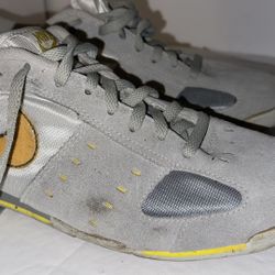Vintage Nike Track Shoes 60’s Size 11.5 Men’s 