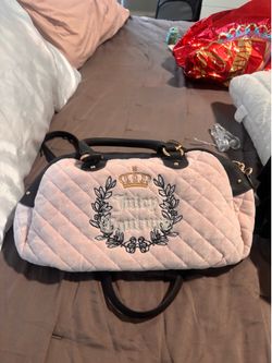 Juicy Couture Purse