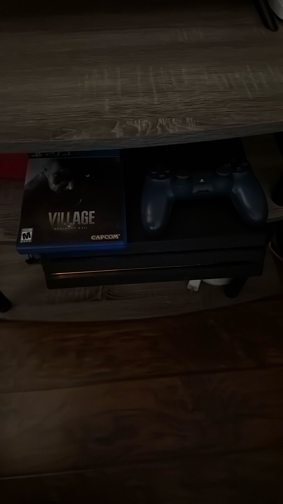 PS4 pro