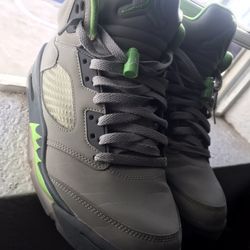 Jordan 5