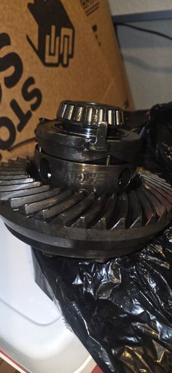 Jeep Wrangler JL Dana 44 ELocker – $600 OBO