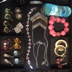 Cosmetic Jewelry