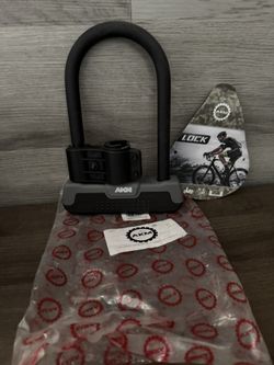 Bike Lock