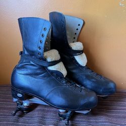 Men’s Riedell OG 172 Rollerskates Size 11.5