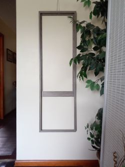 Large Multi-Purpose Frame