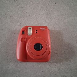 Polaroid Mini 8