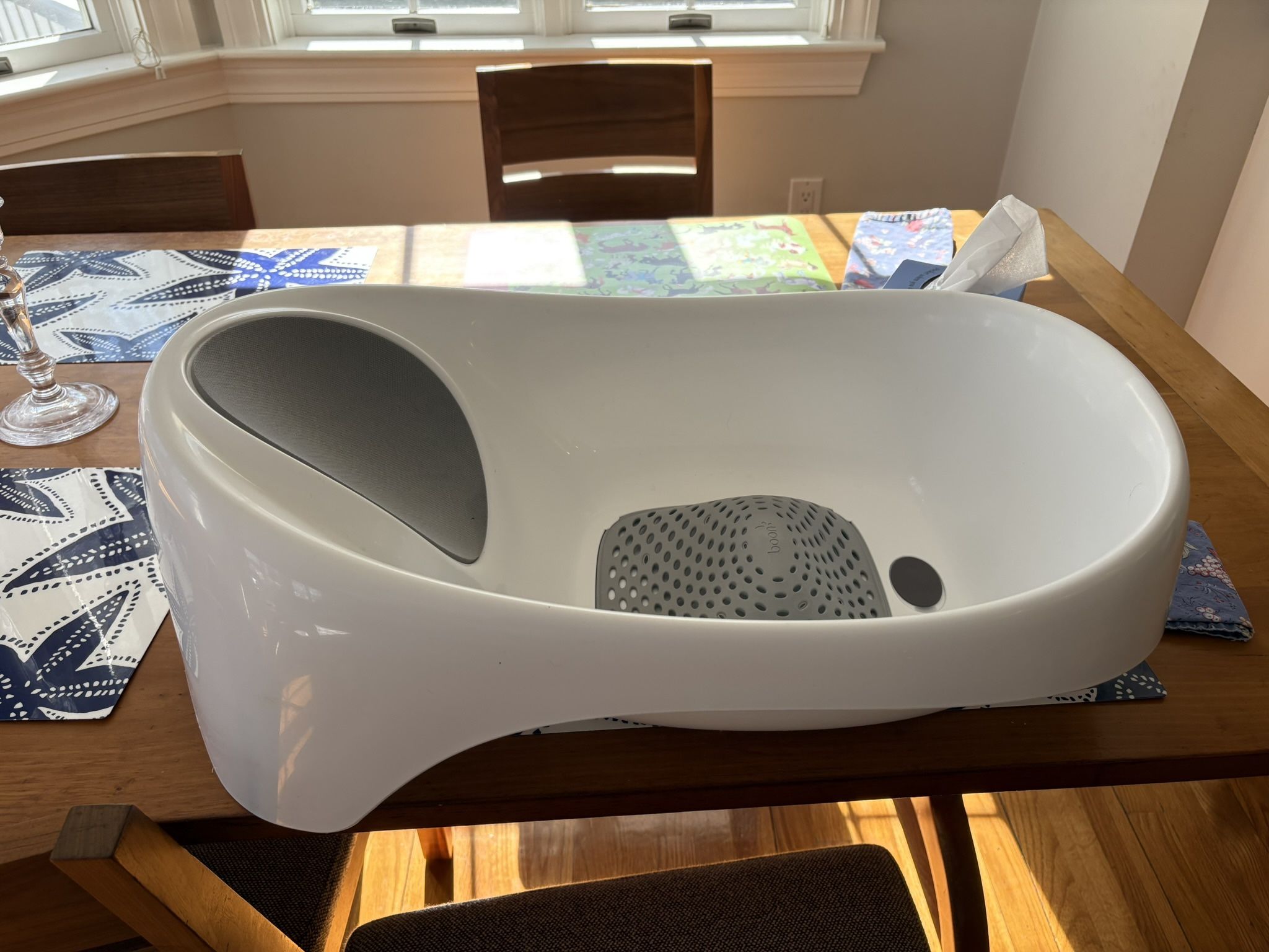 Boon SOAK 3-in-1 Tub