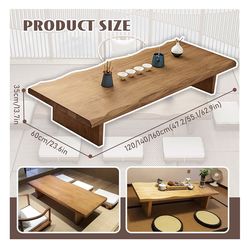 Coffee table- like new.