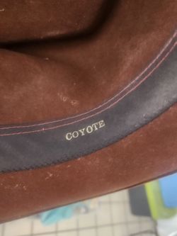 Cayote Felt Fedora