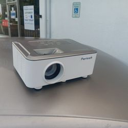 Pericat Projector 