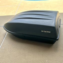 Car Top Cargo