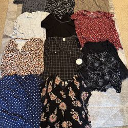 Size 1 X Women's Clothing