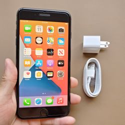 iPhone 8 Plus - UNLOCKED - Like New 