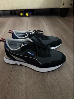 Puma Men’s shoes