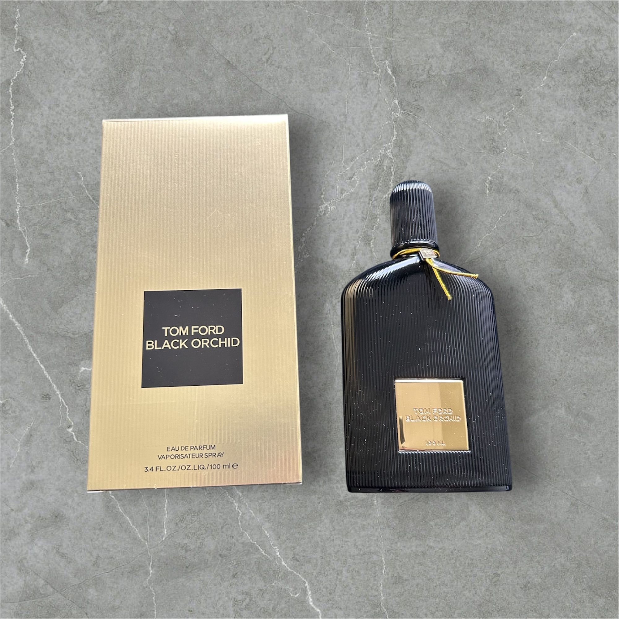 Tom Ford - Black Orchid Cologne (100 ml)