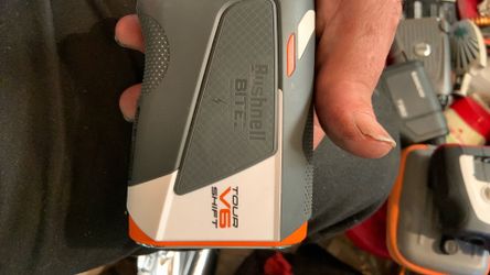 Tasco bite v6 touring