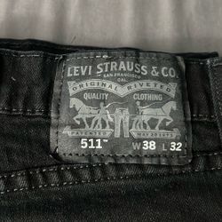 Levi’s Pants