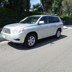 2010 Toyota Highlander