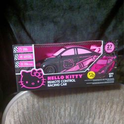 Hello Kiity R/C
