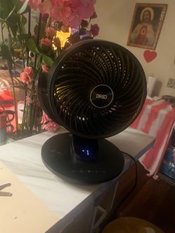 dreo fan