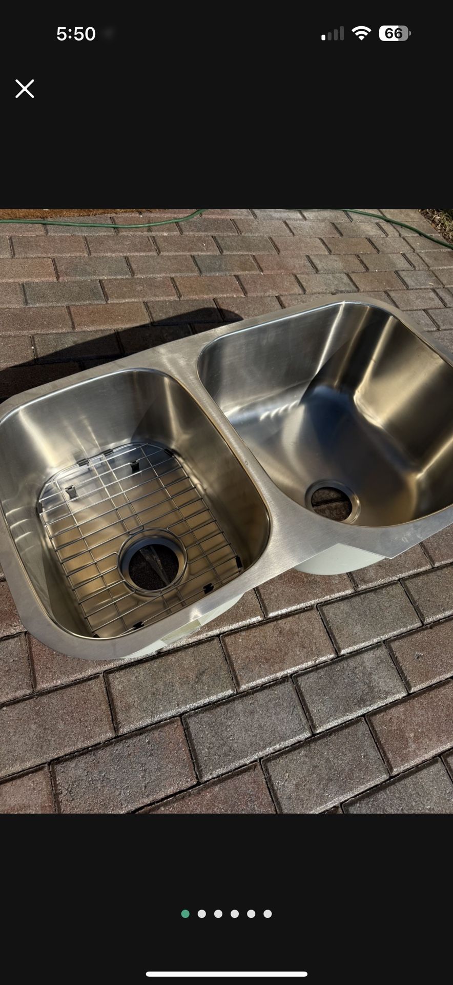 Sink Undermount
