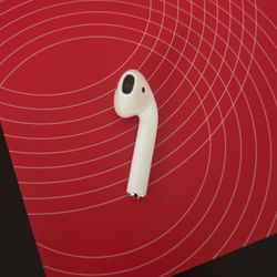 Apple AirPods 2nd Generation Left Ear Replacement- A2031