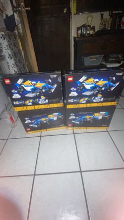 Lego