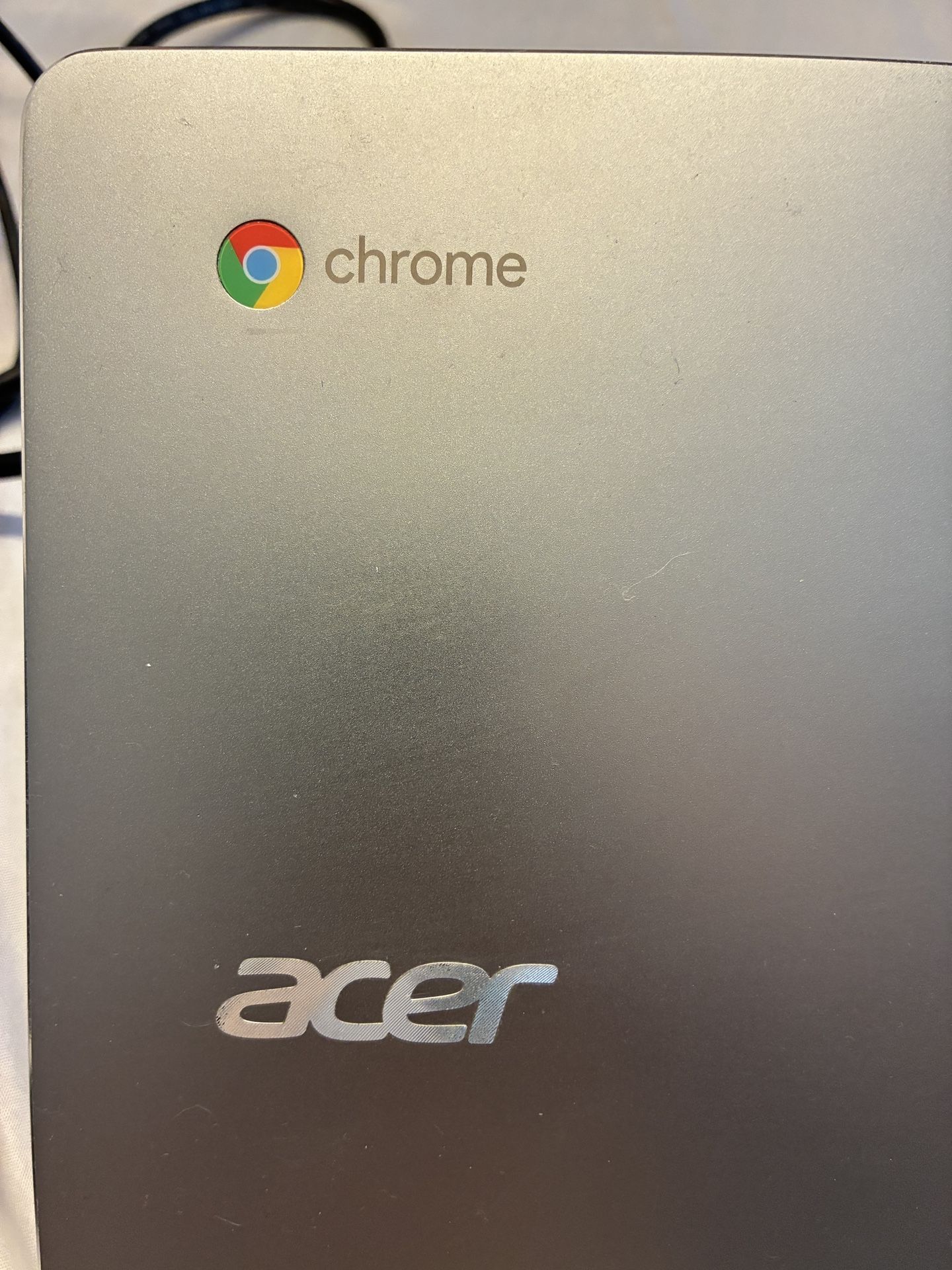 Acer Chromebook Laptop Computer