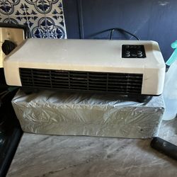 Portable Space Heater