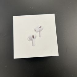 AirPods Pro Gen 2 