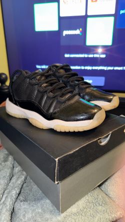 Air Jordan 11 low 72-10