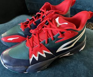 PUMA PRO CODE’S  Men’s Size 11