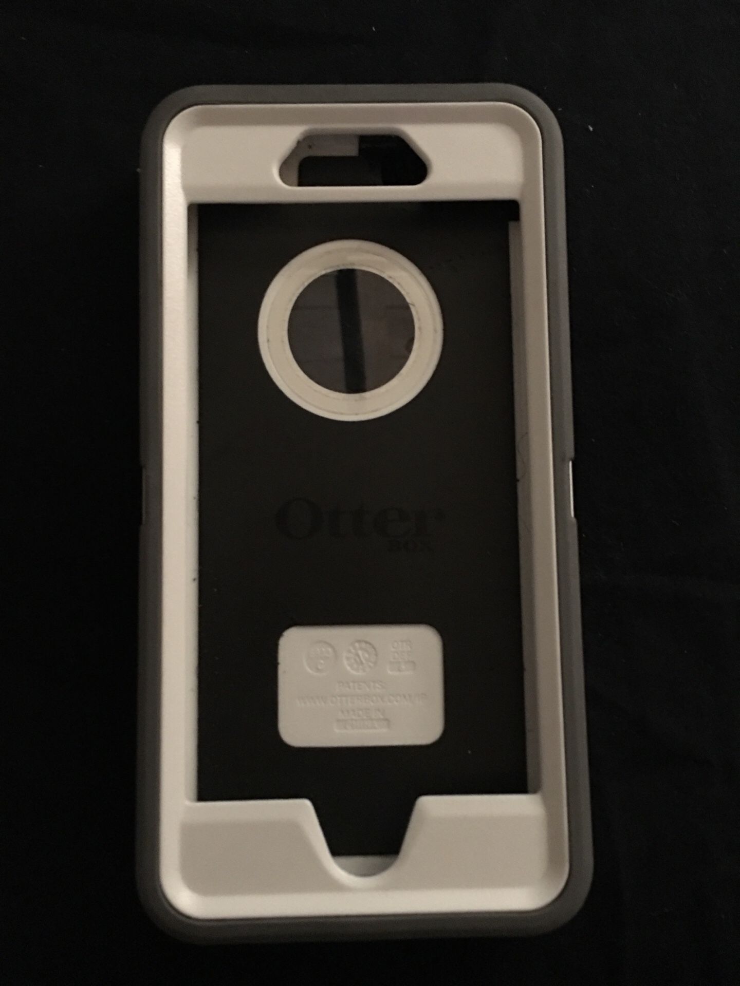 Otter box iPhone 6/6s