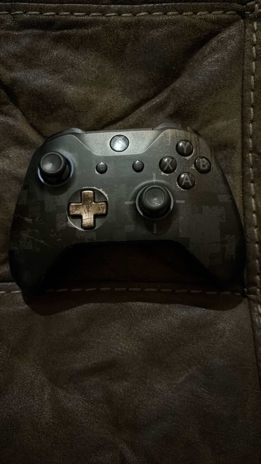 Xbox One Controller