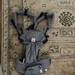 Ergo Omni Baby Carrier