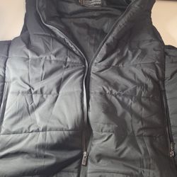 Warming Vest Rechargeable 