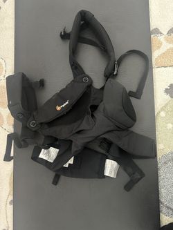 Baby Carrier
