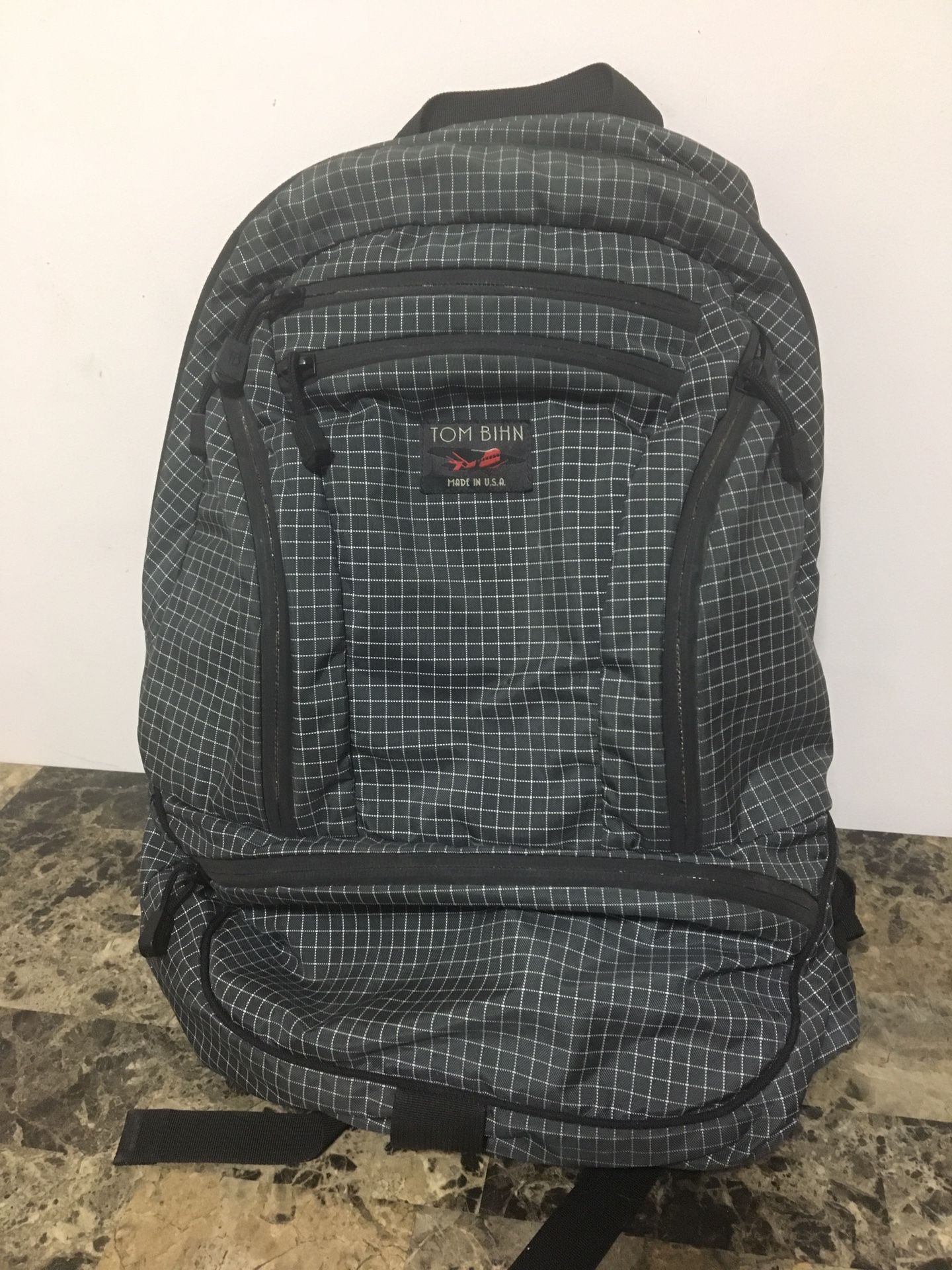 Tom Bihn Synapse 25L Backpack Original Halcyon Decent Used Condition
