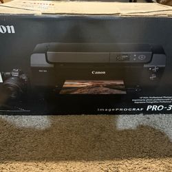 ImagePROGRAF PRO 300