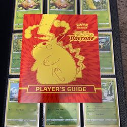 Pokemon Tcg Vivid Voltage Master Set 💯 Complete 