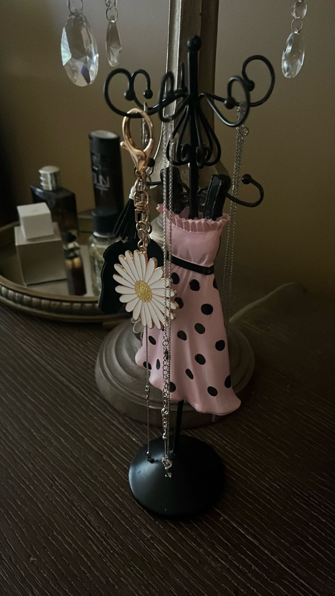 Jewelry Stand