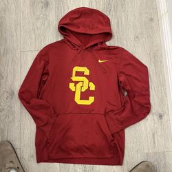 SC UNIVERSITY SWEATER (MEDIUM) 