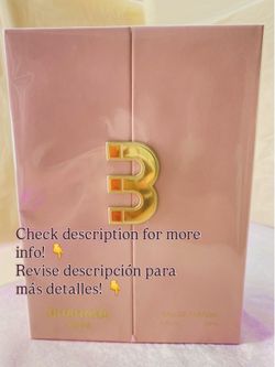 Bharara Rose Perfume