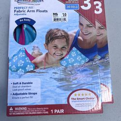 Child Pool Floaties “2 For 1 Price”