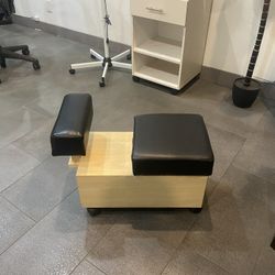 Pedicure Chair 
