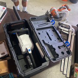 Hart Cordless Chainsaw (28002) Alpha Pawn