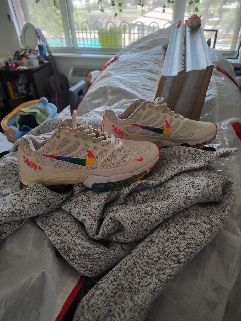 Nike Women's