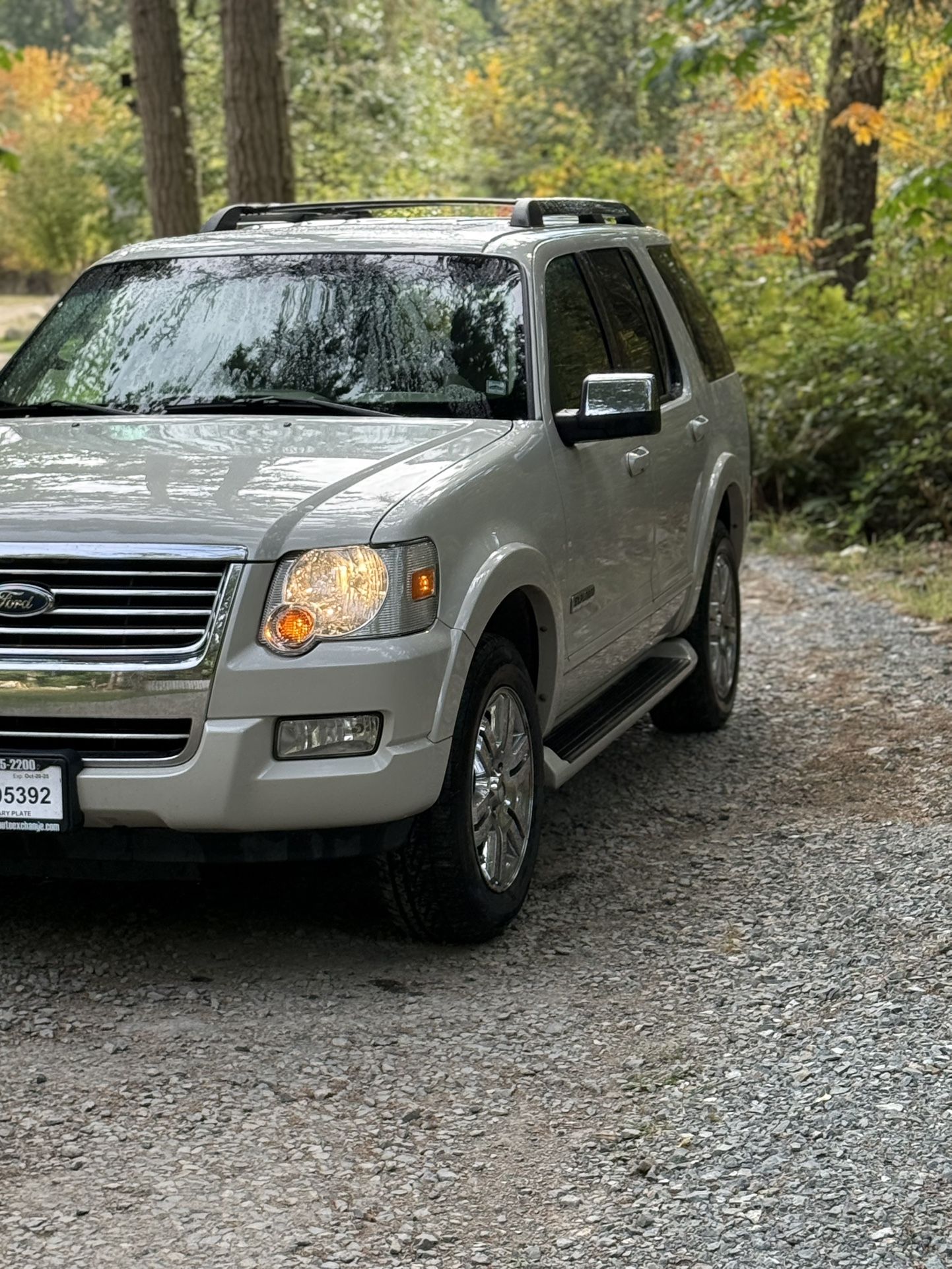 2006 Ford Explorer