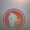 Mr Duck