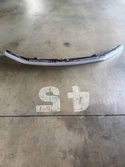 2024-26 Tesla Cybertruck Front Fog Light